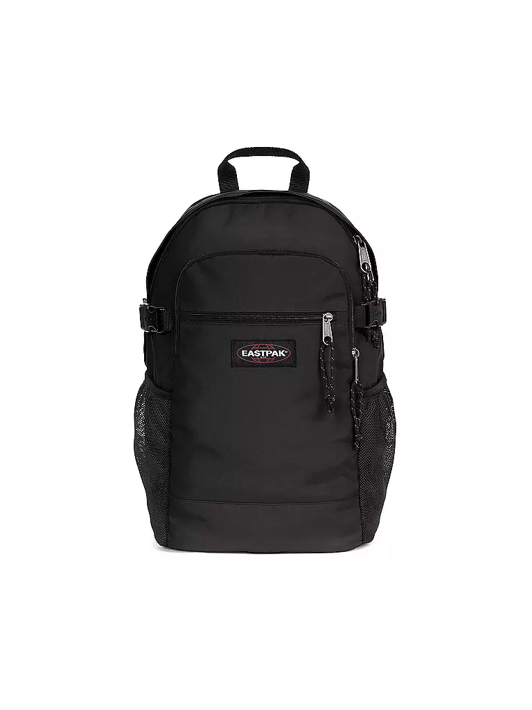 EASTPAK | Rucksack Diren Powr 20L | schwarz