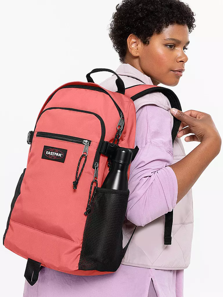 EASTPAK | Rucksack Diren Powr 20L | rosa