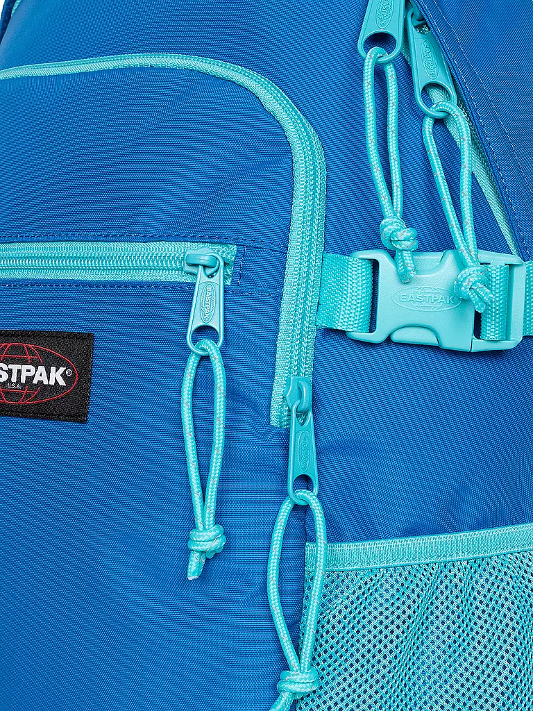 EASTPAK | Rucksack Diren Powr 20L | blau