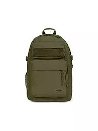 EASTPAK | Rucksack Double Pro 32L | olive