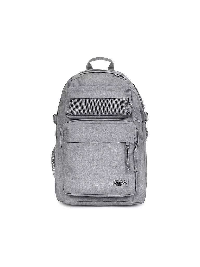 EASTPAK | Rucksack Double Pro 32L | hellgrau