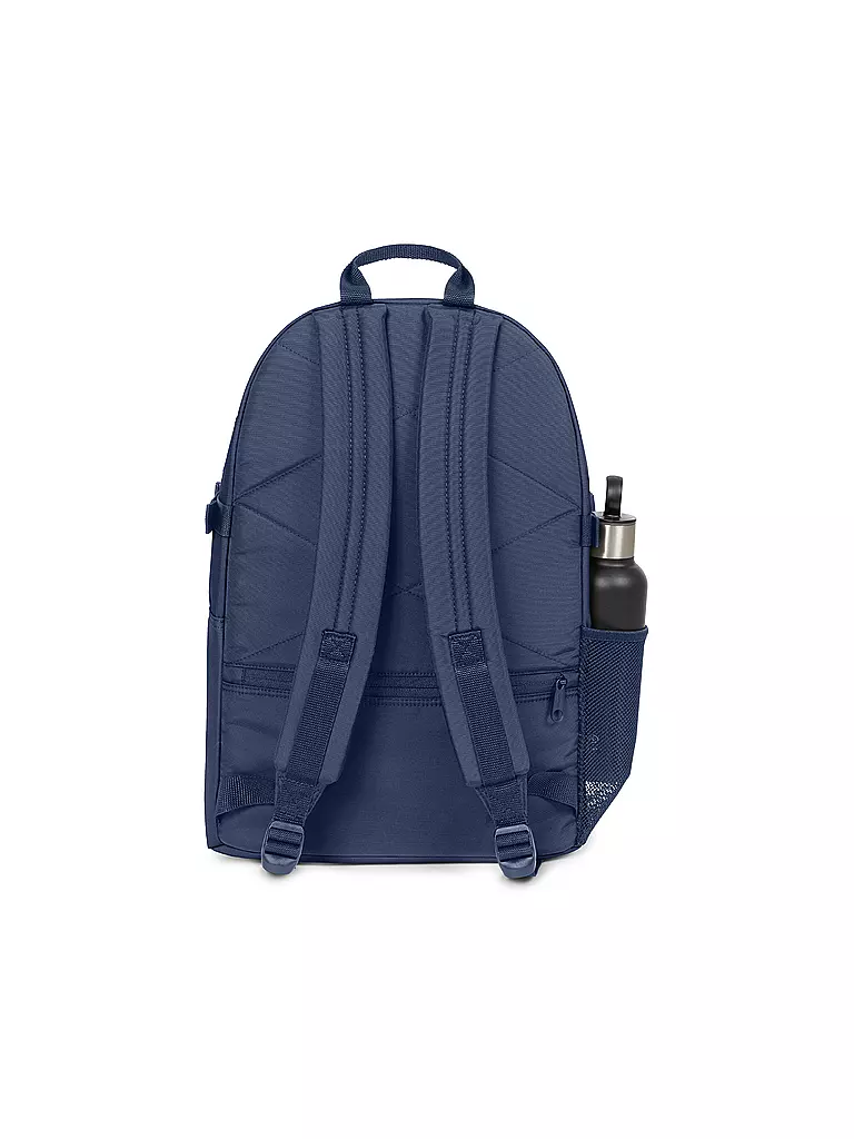 EASTPAK | Rucksack Double Pro 32L | dunkelblau