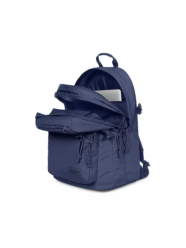 EASTPAK | Rucksack Double Pro 32L | dunkelblau