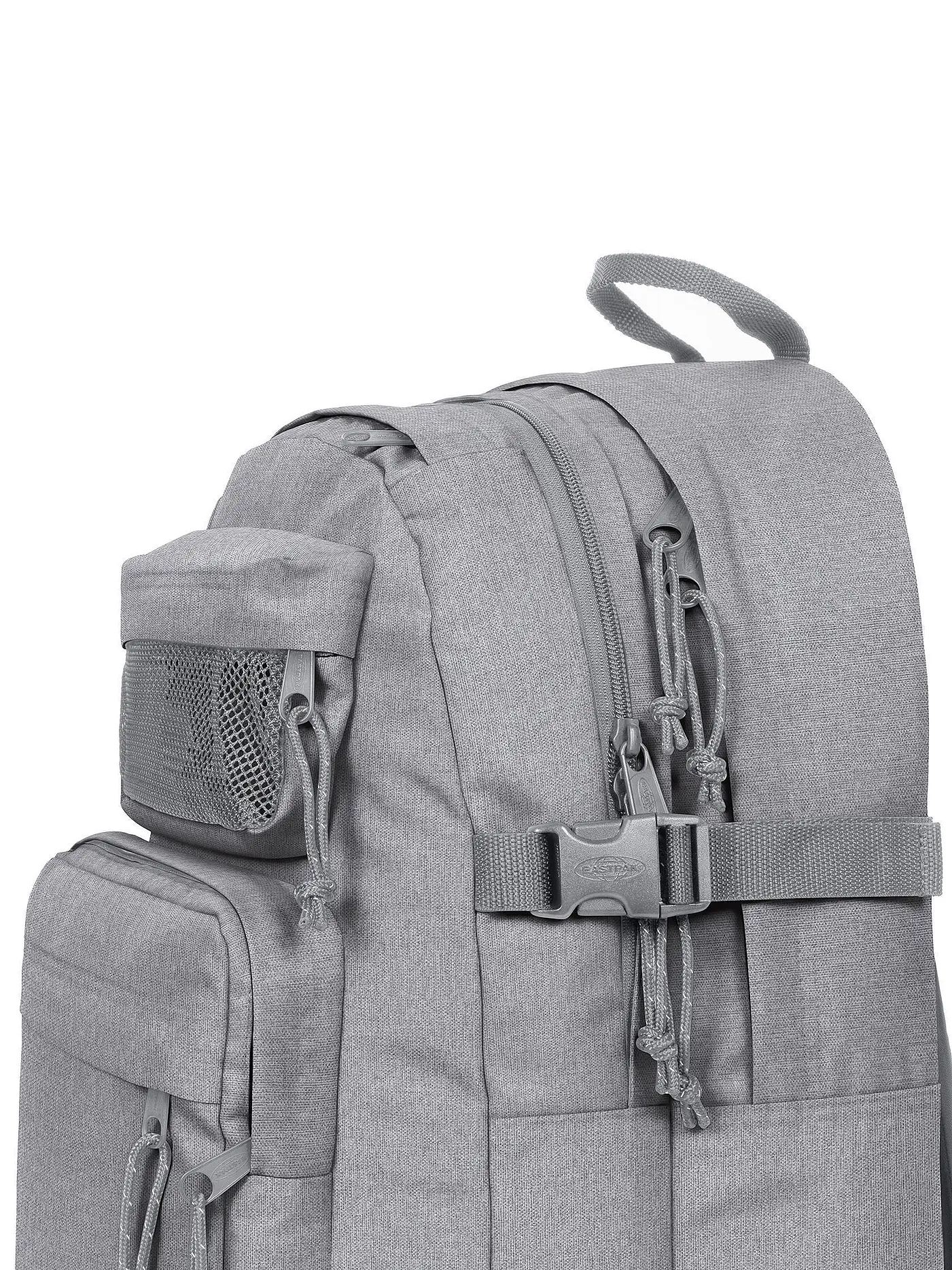 EASTPAK | Rucksack Double Pro 32L | hellgrau