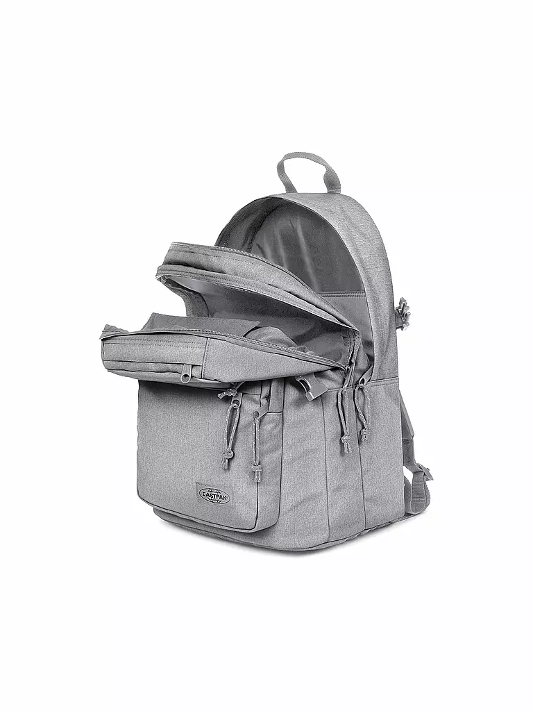 EASTPAK | Rucksack Double Pro 32L | olive