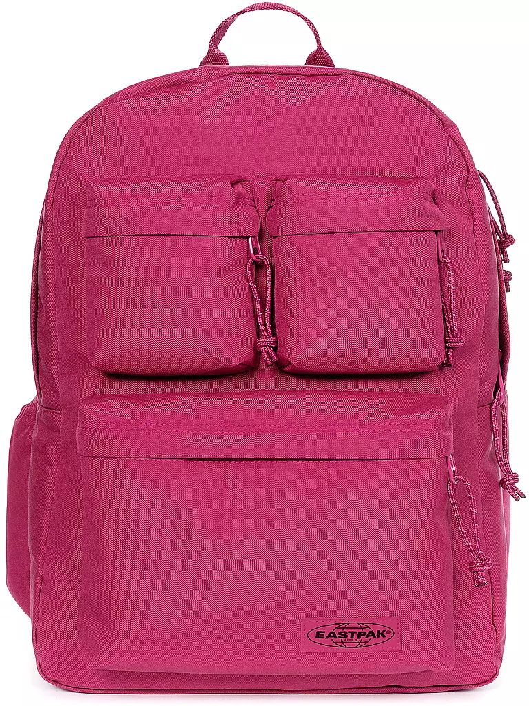 EASTPAK | Rucksack Doublemore  34L | pink