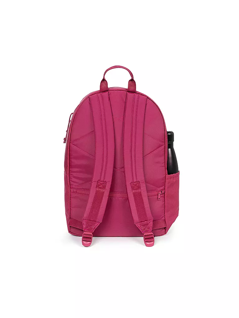 EASTPAK | Rucksack Doublemore  34L | pink