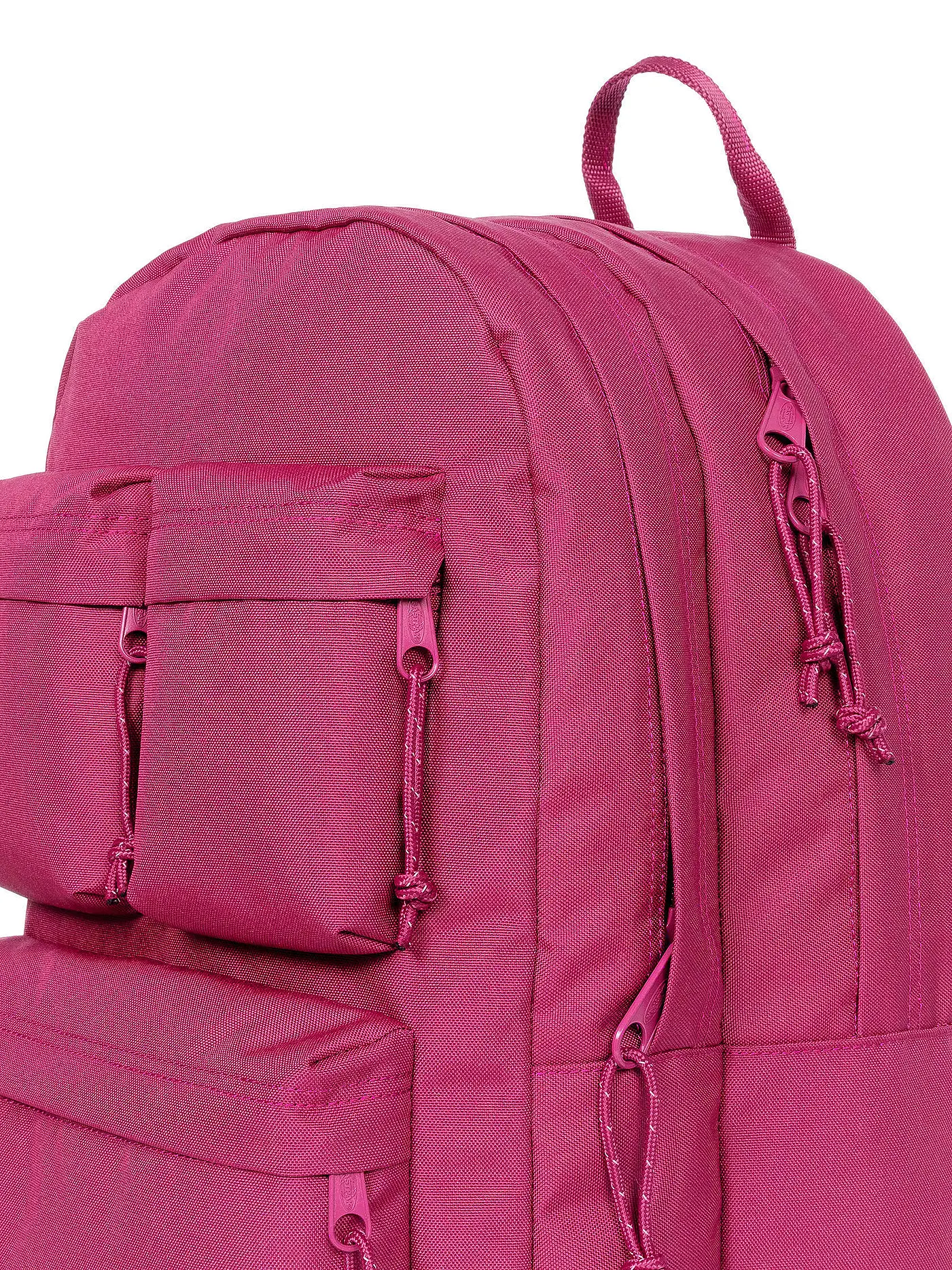 EASTPAK | Rucksack Doublemore  34L | pink