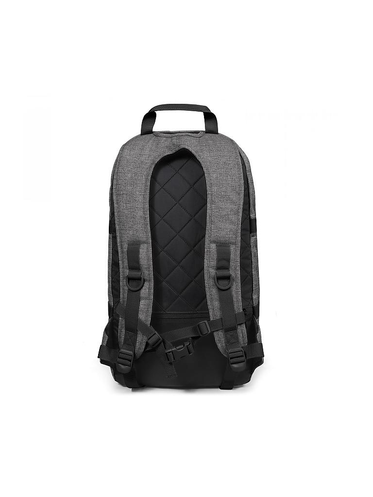 EASTPAK Rucksack Evanz grau