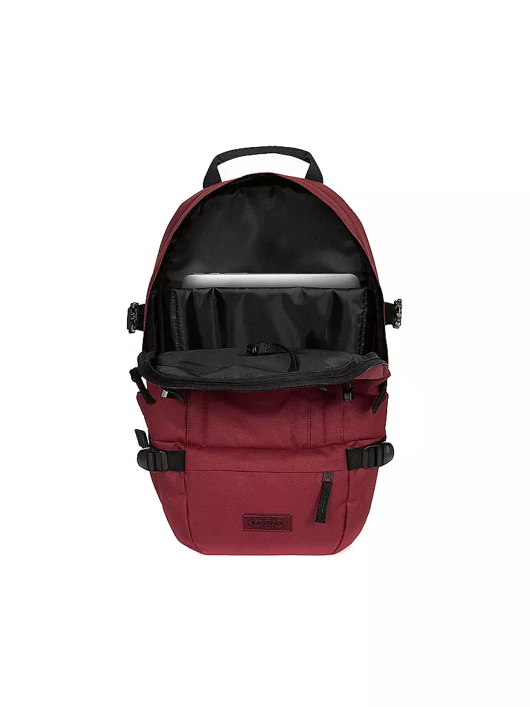 EASTPAK | Rucksack Floid 16L | rot