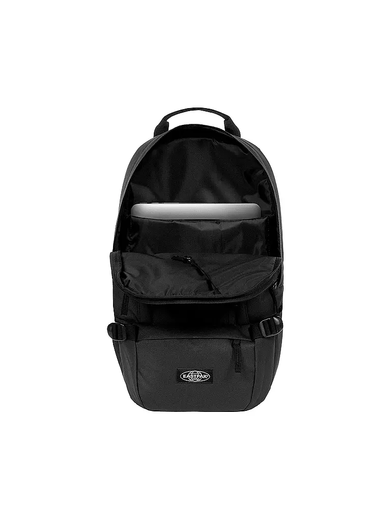 EASTPAK | Rucksack Floid 16L | schwarz