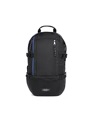 EASTPAK | Rucksack Floid CS Mono Army 16L | schwarz