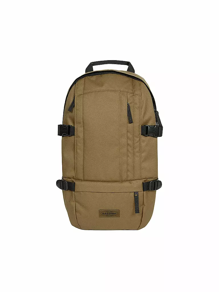 EASTPAK | Rucksack Floid CS Mono Army 16L | blau