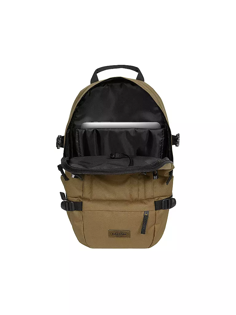 EASTPAK | Rucksack Floid CS Mono Army 16L | blau