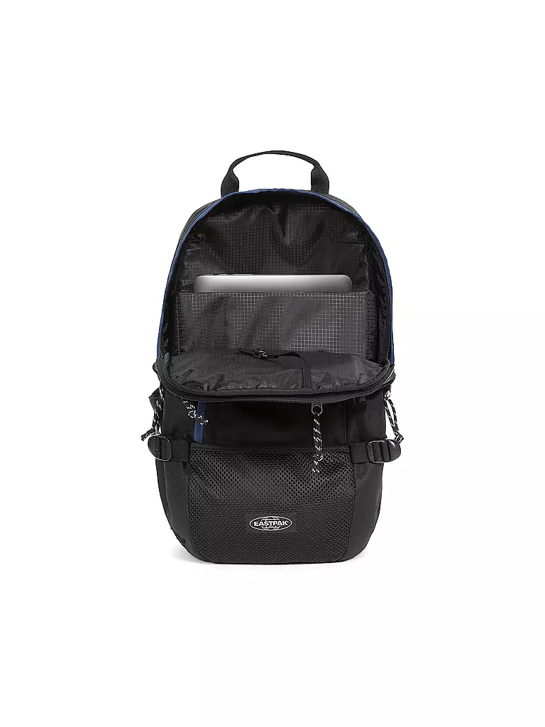 EASTPAK | Rucksack Floid CS Mono Army 16L | schwarz