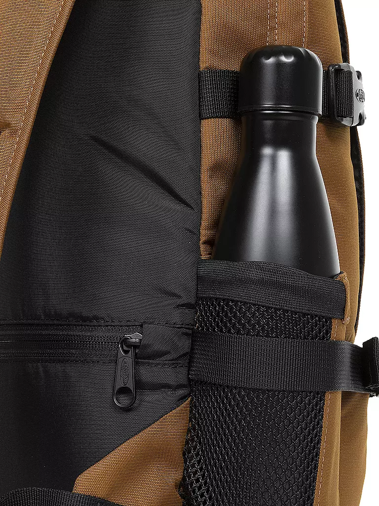 EASTPAK | Rucksack Floid CS Mono Army 16L | braun
