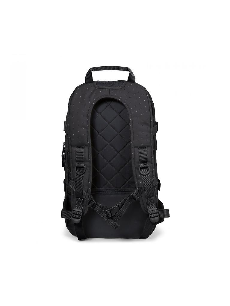 EASTPAK | Rucksack Floid | grau