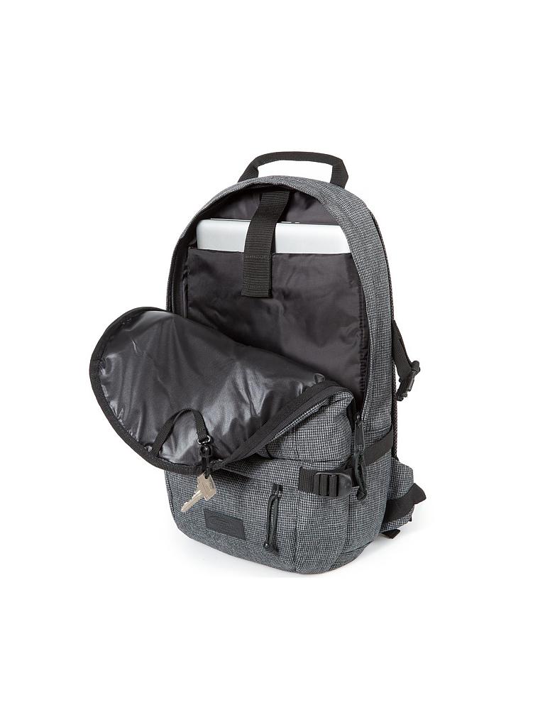 EASTPAK | Rucksack Floid | grau