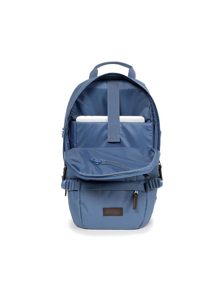 EASTPAK Rucksack Floid blau