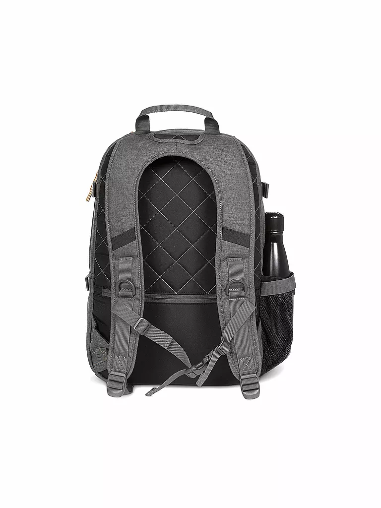 EASTPAK | Rucksack Gerys CS 21L | rot