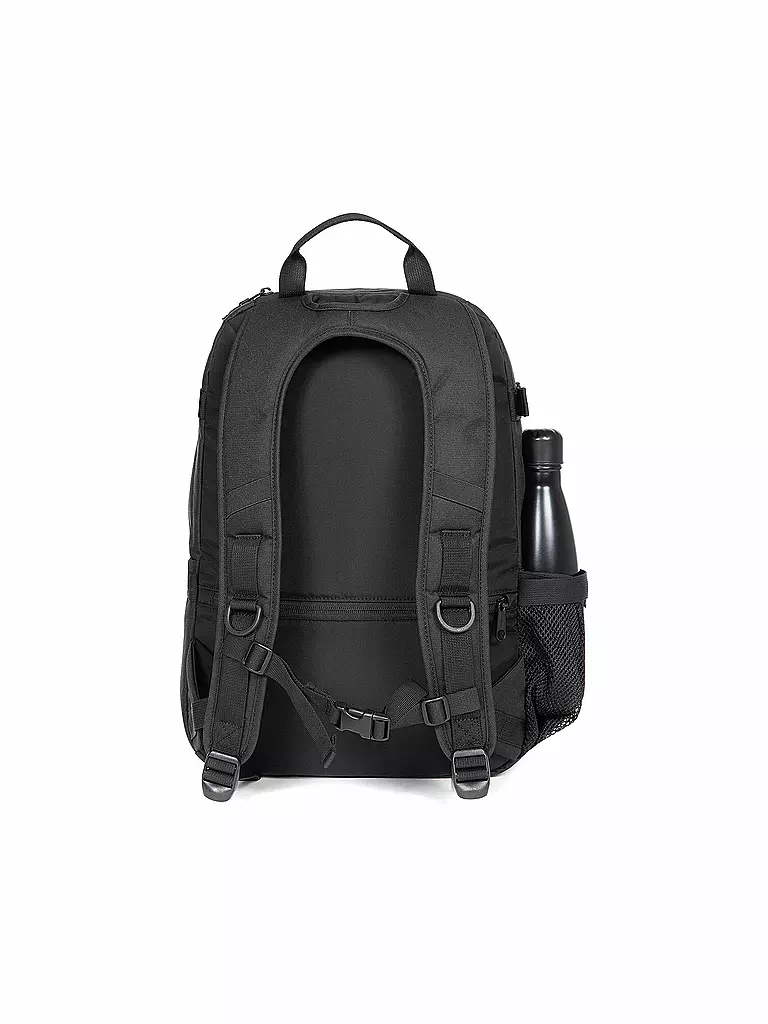 EASTPAK | Rucksack Gerys CS 21L | rot