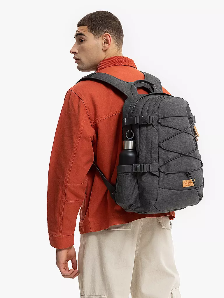 EASTPAK | Rucksack Gerys CS 21L | rot