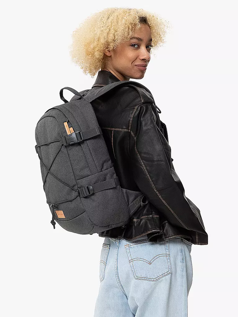 EASTPAK | Rucksack Gerys S 16L | grau