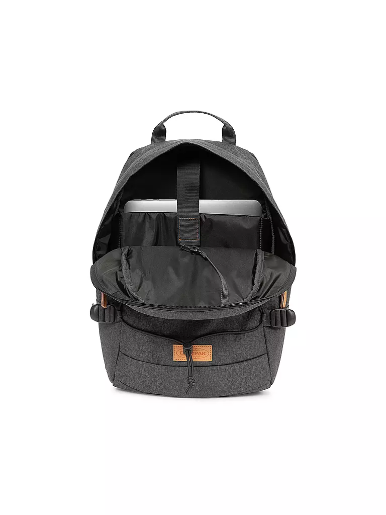 EASTPAK | Rucksack Gerys S 16L | grau