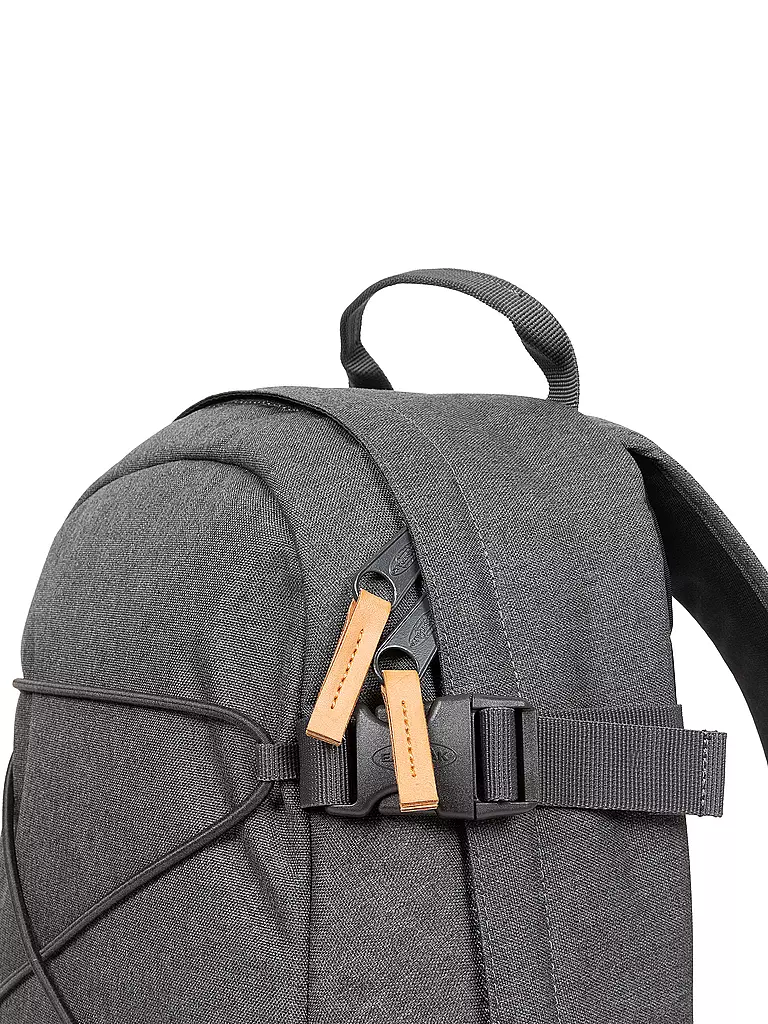 EASTPAK | Rucksack Gerys S 16L | grau
