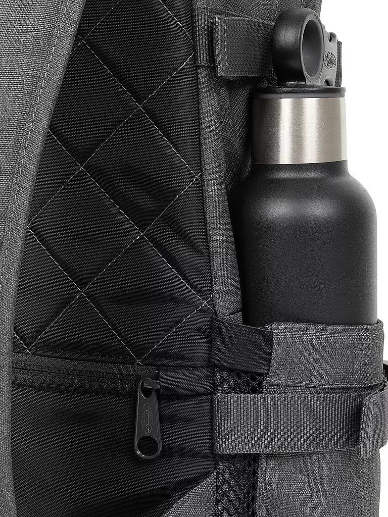 EASTPAK | Rucksack Gerys S 16L | grau