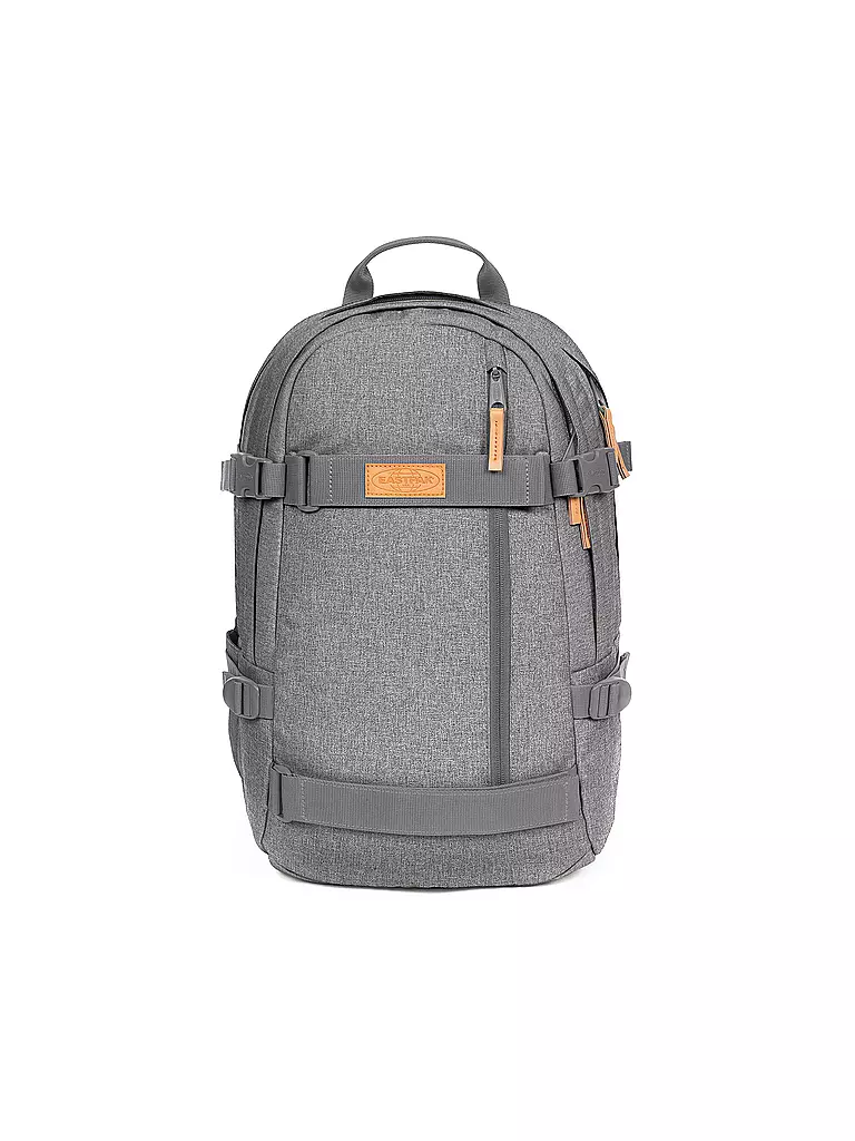 EASTPAK | Rucksack Getter Cs Mono Black2 25L | grau