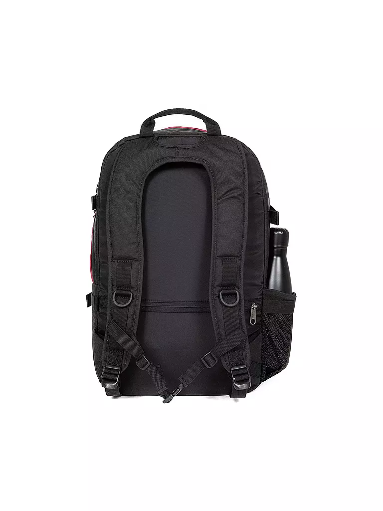 EASTPAK | Rucksack Getter Cs Mono Black2 25L | schwarz