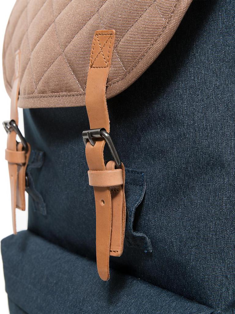 EASTPAK | Rucksack London | blau