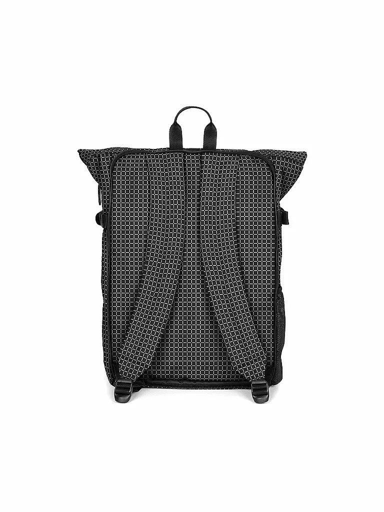 EASTPAK | Rucksack Maclo | schwarz