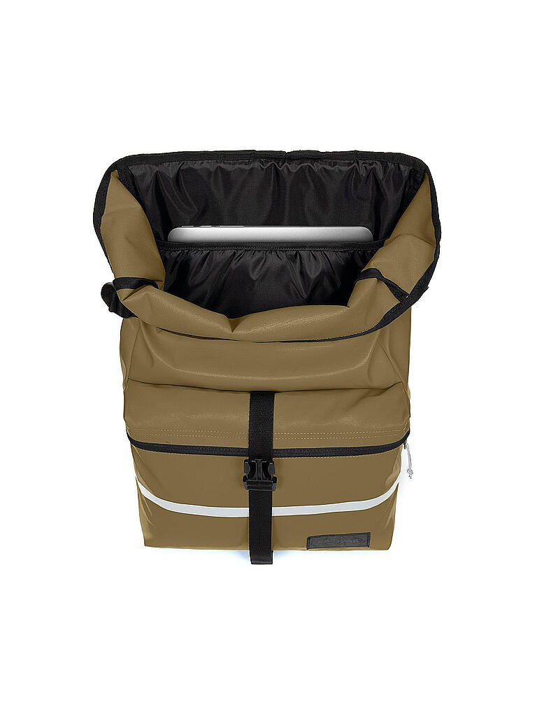 EASTPAK | Rucksack Maclo | olive