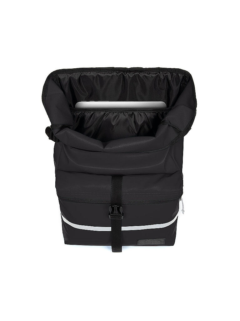 EASTPAK | Rucksack Maclo | schwarz