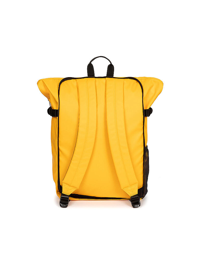 EASTPAK | Rucksack Maclo | gelb