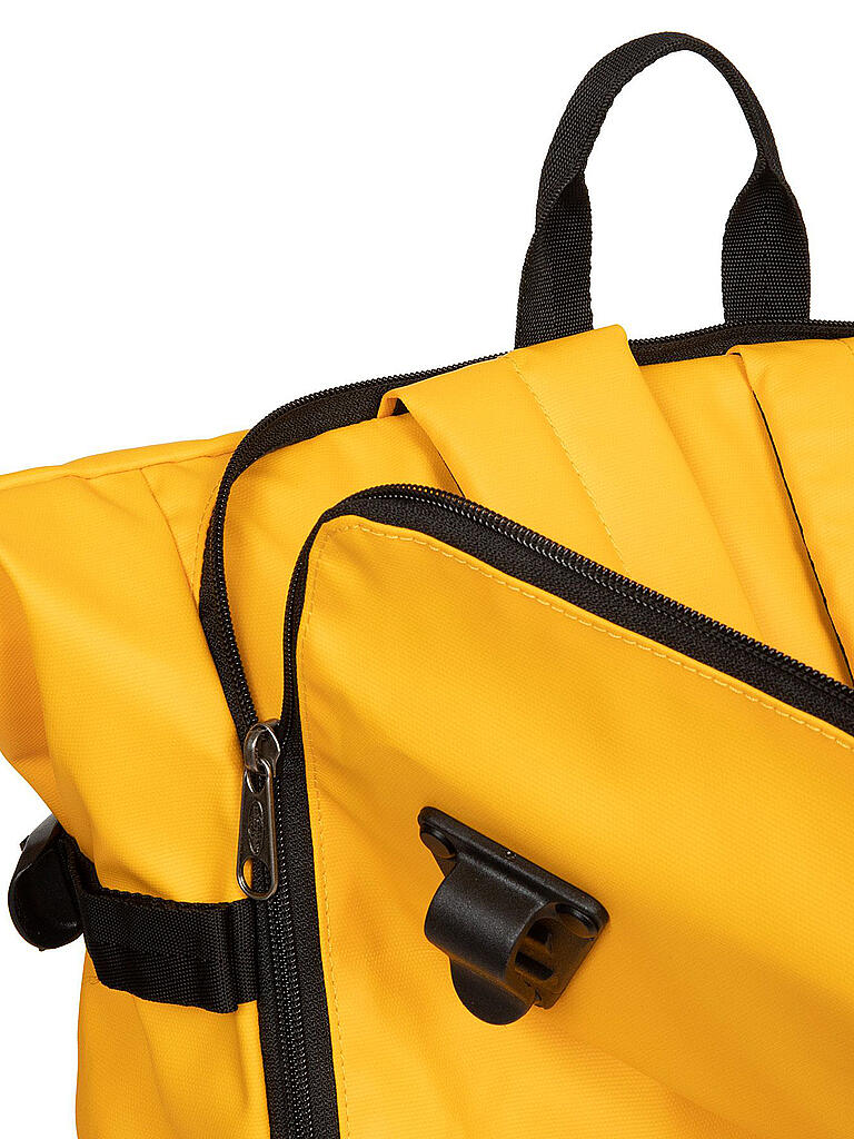 EASTPAK | Rucksack Maclo | gelb