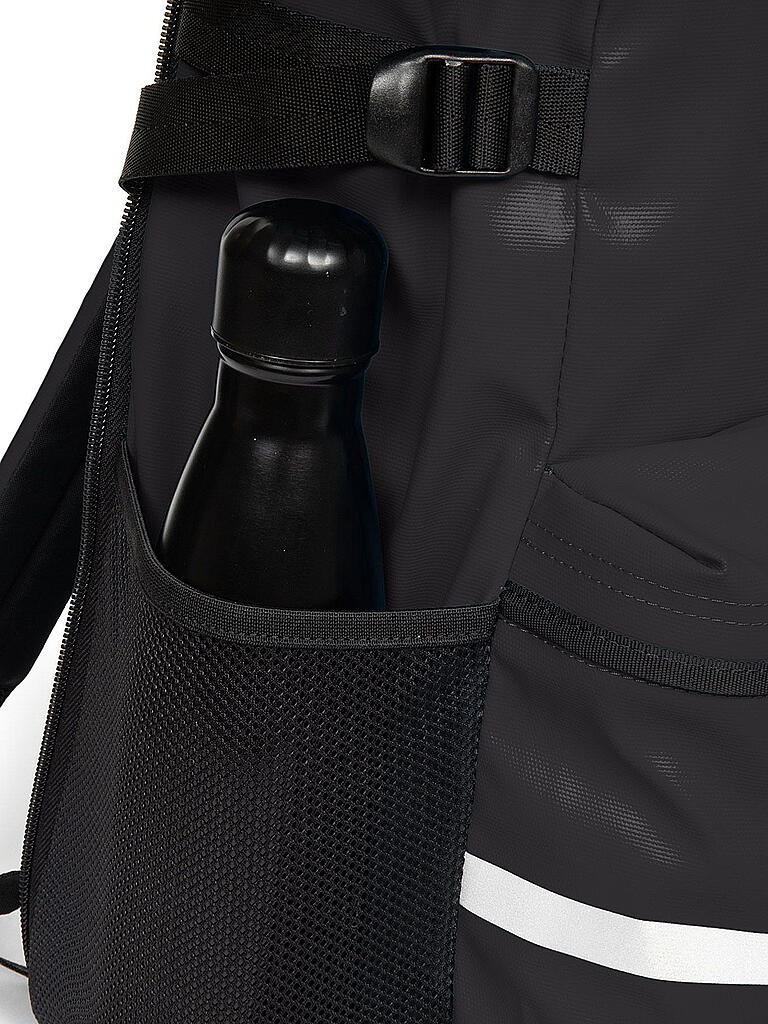EASTPAK | Rucksack Maclo | schwarz