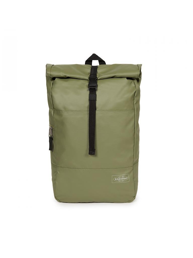 EASTPAK Rucksack Macnee Topped olive