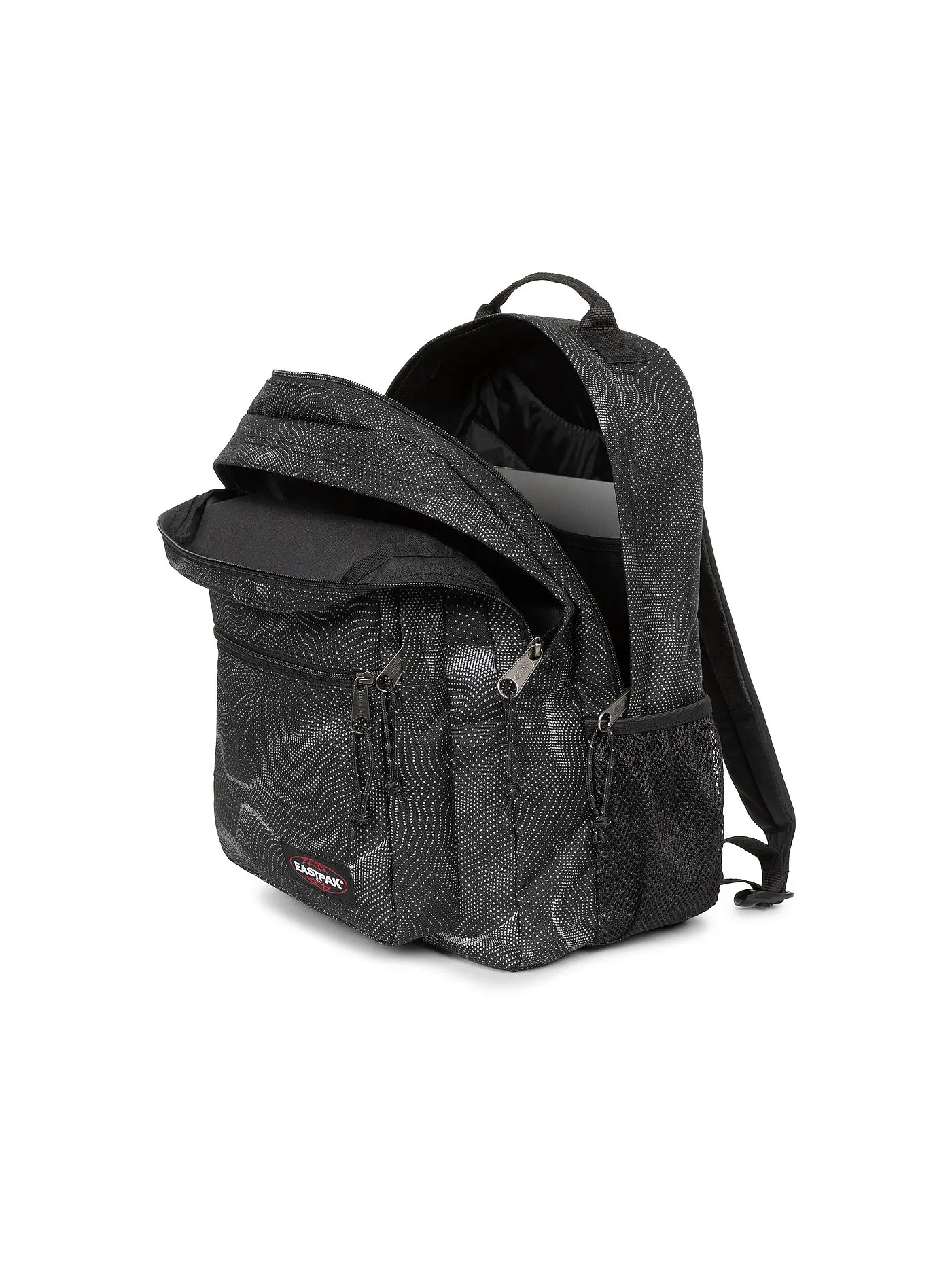 EASTPAK | Rucksack Morius 34L | schwarz