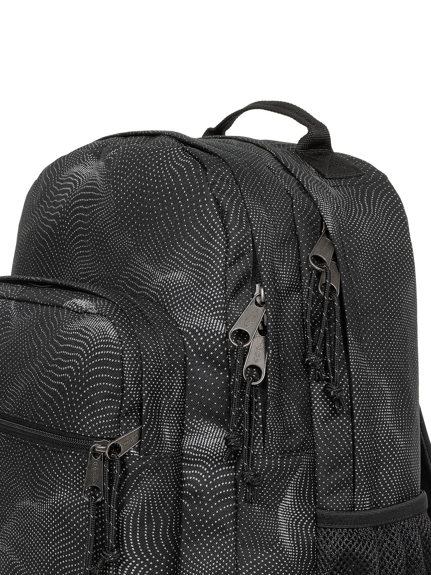 EASTPAK | Rucksack Morius 34L | schwarz