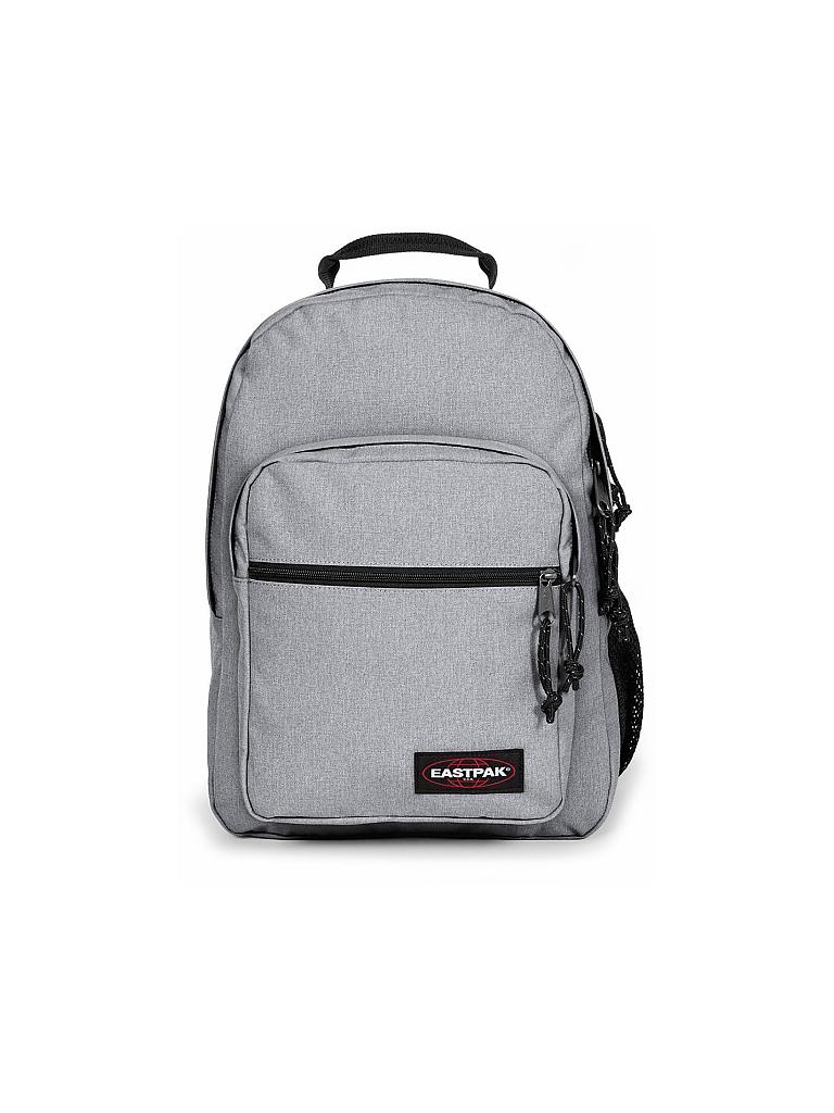 EASTPAK Rucksack Morius SundayGrey grau