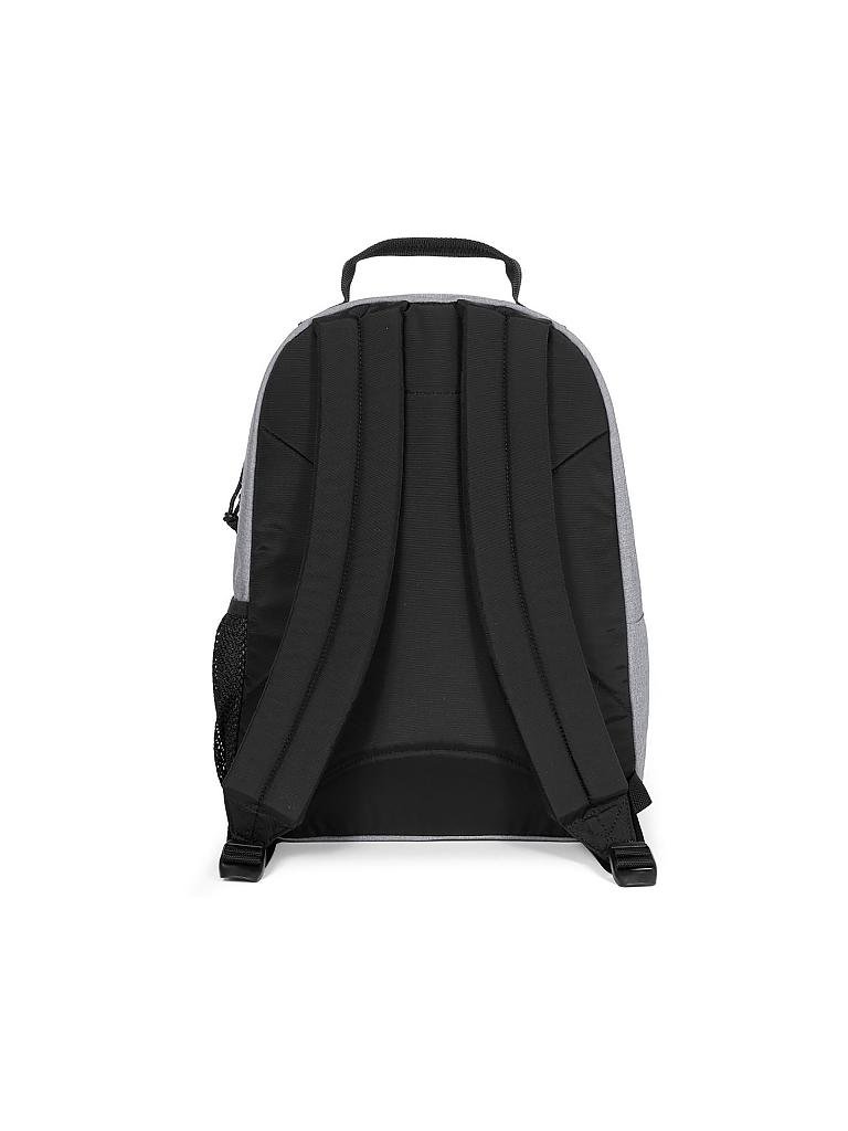 EASTPAK Rucksack Morius SundayGrey grau