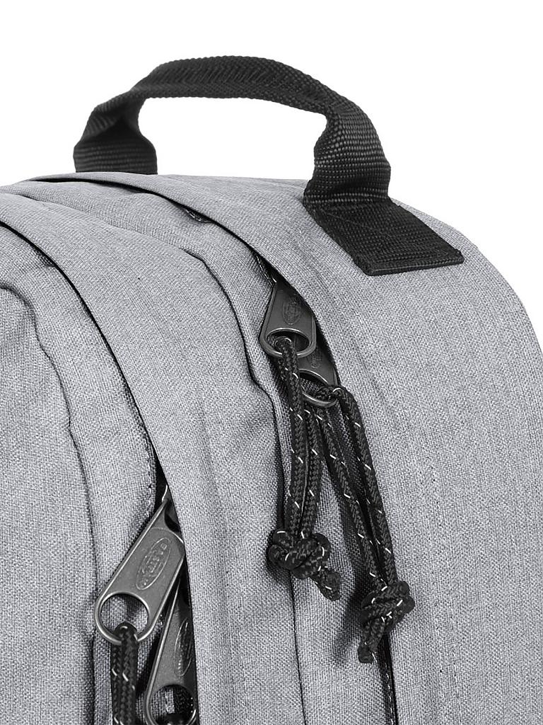 EASTPAK Rucksack Morius SundayGrey grau