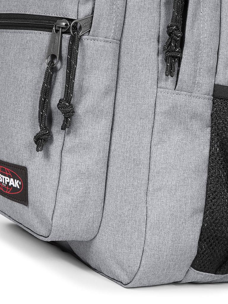 EASTPAK Rucksack Morius SundayGrey grau