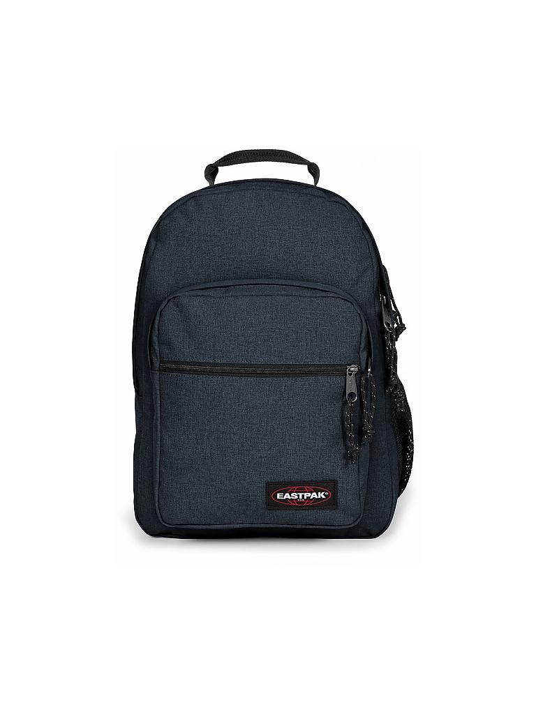 EASTPAK Rucksack Morius TripleDenim blau