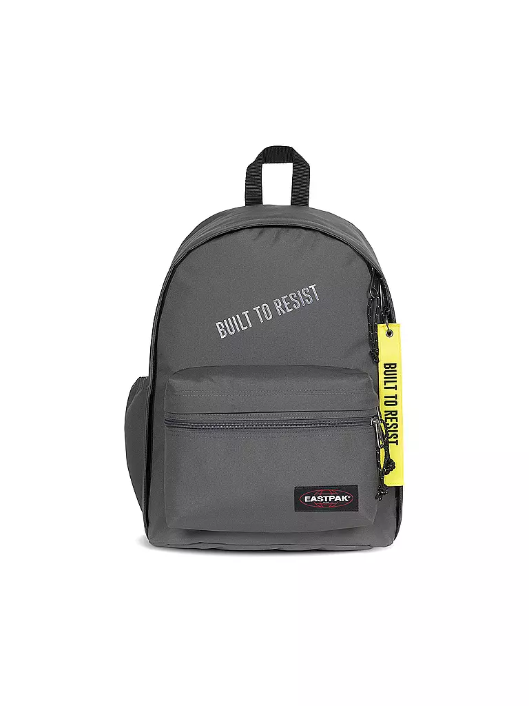 EASTPAK | Rucksack Office Zippl'R 27L | grau