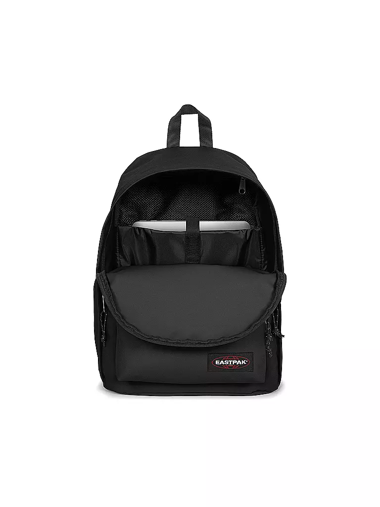 EASTPAK | Rucksack Office Zippl'R 27L | schwarz