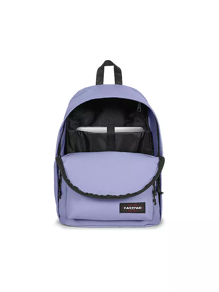 EASTPAK | Rucksack Office Zippl'R 27L | lila